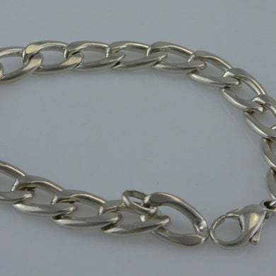 Armkette - 925 Silber / ca. 20,5 cm