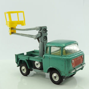 CORGI TOYS Modellauto Jeep FC-150