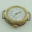 Laden Sie das Bild in den Galerie-Viewer, Vintage Armbanduhr &amp; Taschenuhr 585er 14 Karat Gold Handaufzug
