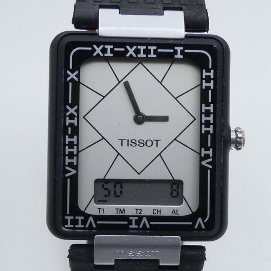 TISSOT 