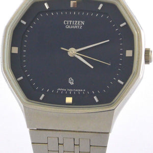 Citizen Quartz Uhr / Herrenuhr