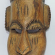 Laden Sie das Bild in den Galerie-Viewer, Afrikanische Holzmasken 30 cm - Wandmasken
