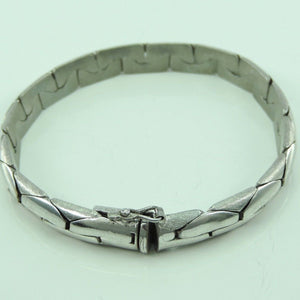 Vintage Damen Armband 835er Silber