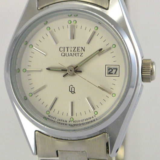 Citizen Herrenuhr / Quarz