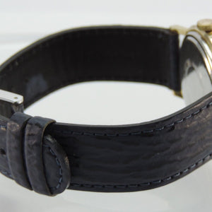 VINTAGE TR QUICK HERRN ARMBANDUHR HANDAUFZUG