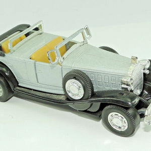 Modelauto: Yatming, Cadilac V 16 Phaeton, Nr. 35-03, Metall, ca.12x4 cm