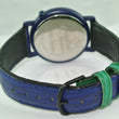 Laden Sie das Bild in den Galerie-Viewer, INSTABUS EIB Unisex-Armbanduhr / Quarz / Lederarmband
