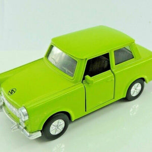 Trabant SS 4725 S mit Rückzugsmotor