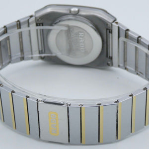 Rado Diastar Herrn Uhr Quarz Ref-129.0266..3