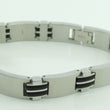 Laden Sie das Bild in den Galerie-Viewer, Rochet Inox Edelstahl Herrenarmband
