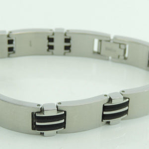 Rochet Inox Edelstahl Herrenarmband