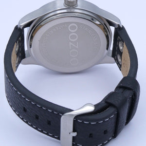 OOZOO Herrenuhr / Quarz