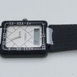 Laden Sie das Bild in den Galerie-Viewer, TISSOT &quot;TWOTIMER&quot; UNISEX QUARTZ REF: T36.5.000.02
