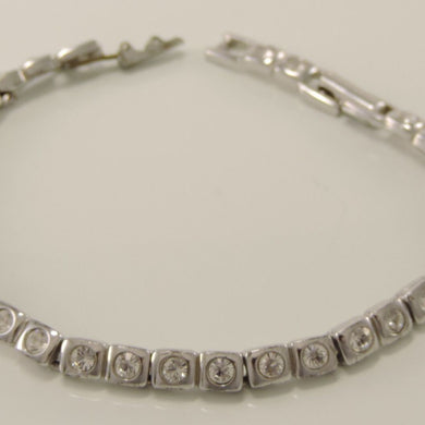 Swarovski Armband mit Zirkonia