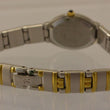 Laden Sie das Bild in den Galerie-Viewer, Vintage Romanson Lily Damen Armbanduhr Ref-Rto 208
