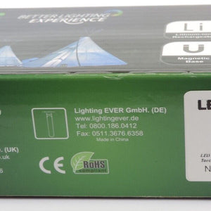 LE Better Lightning Experience Campinglampe