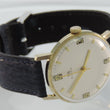 Laden Sie das Bild in den Galerie-Viewer, VINTAGE TR QUICK HERRN ARMBANDUHR HANDAUFZUG
